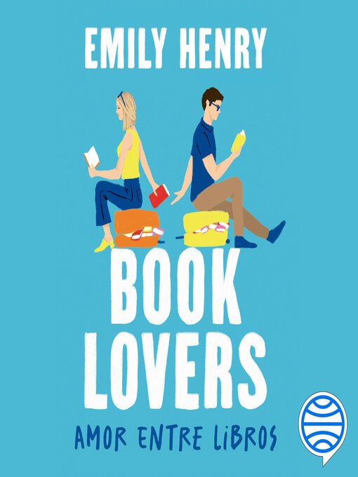 Title details for Amor entre libros (Book Lovers) by Emily Henry - Available